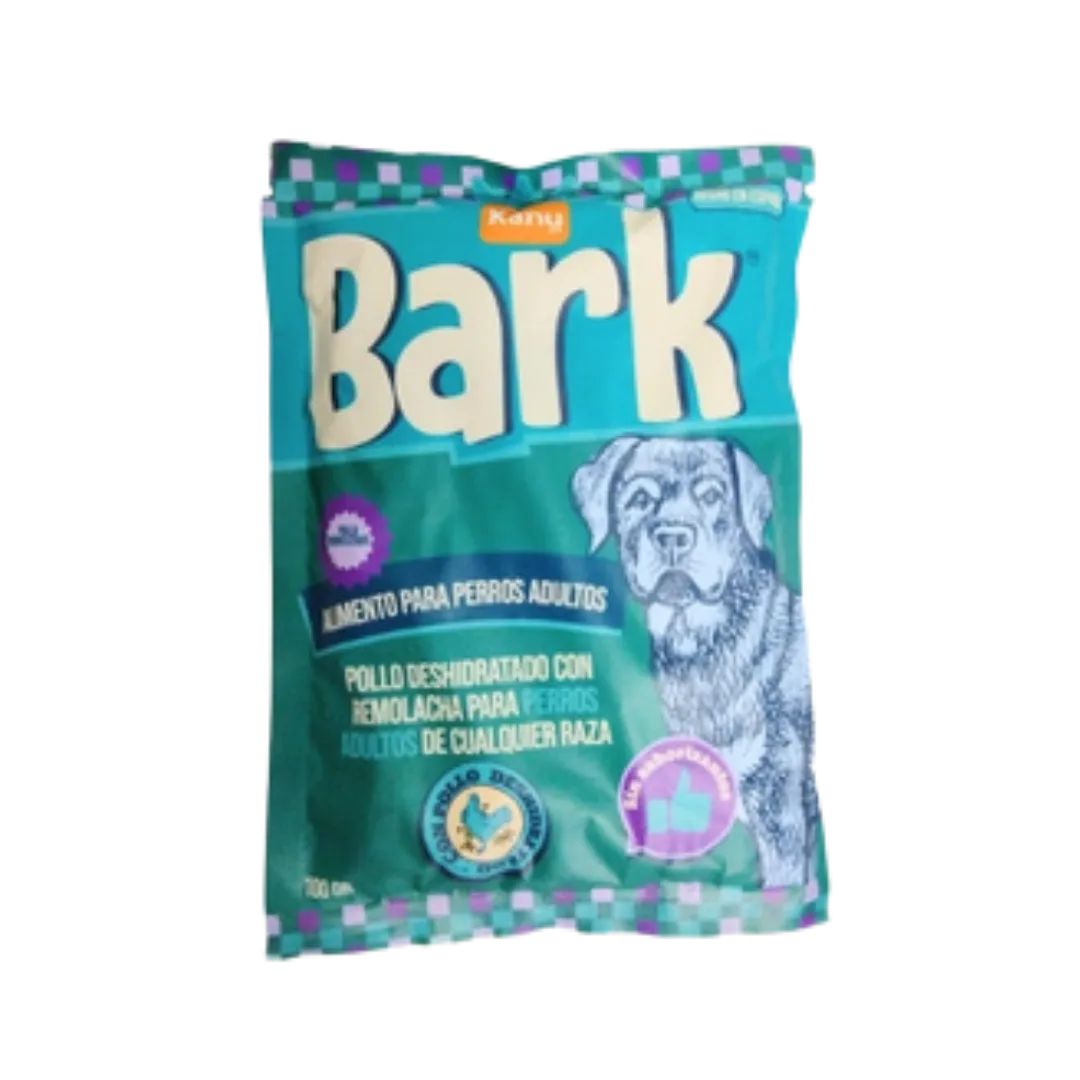 Alimento Seco Kanu Pet Bark Pollo Kanu Pet para perro adulto todas las razas - Image 10