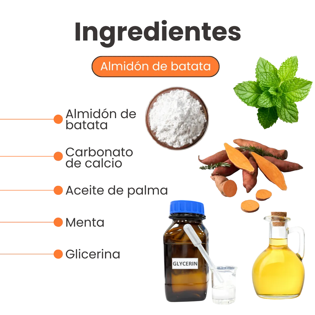Snack Hueso Grande de Batata Kanu Big Bone para Perro - Image 3