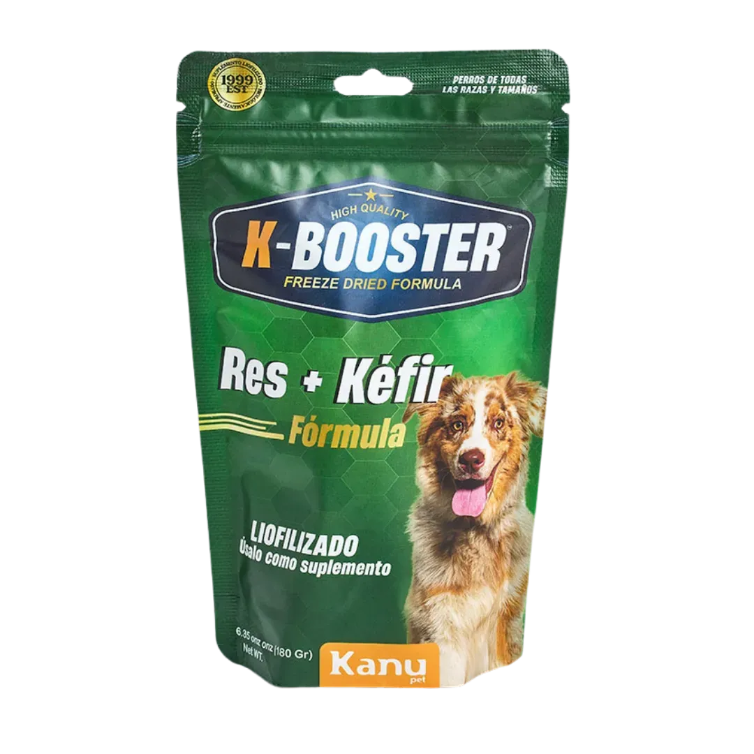 Toppers Kanu Pet